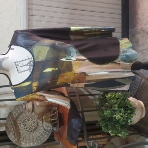 Michael Tyler* Tunic